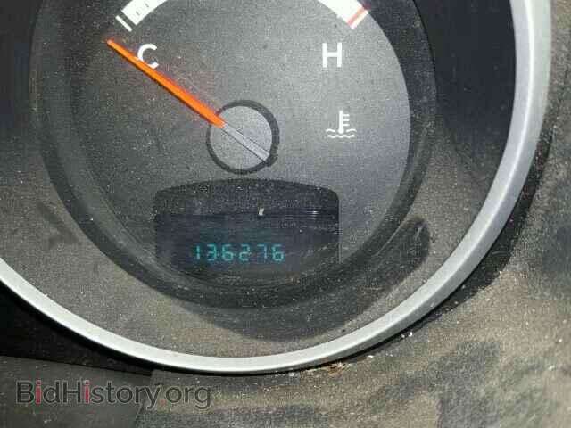 2009 DODGE CARAVAN - VIN: 2D8HN44EX9R628427 - Фото 8