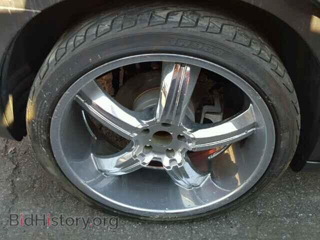 2010 DODGE CHARGER - VIN: 2B3CA3CV1AH197018 - Фото 10