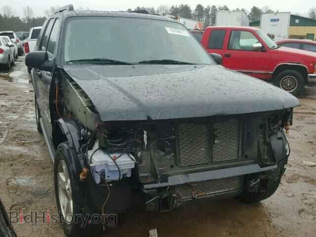 Photo 1FMZU73K75UB54203 - FORD EXPLORER 2005