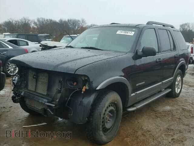2005 FORD EXPLORER - VIN: 1FMZU73K75UB54203 - Photo 2