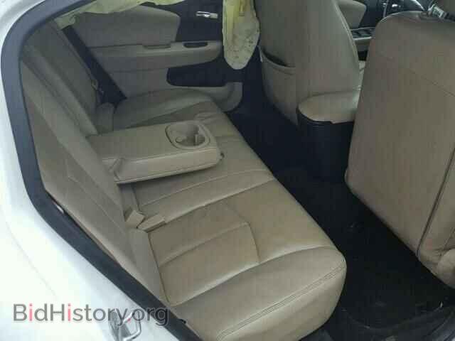 2013 CHRYSLER 200 - VIN: 1C3CCBCG9DN623607 - Photo 6