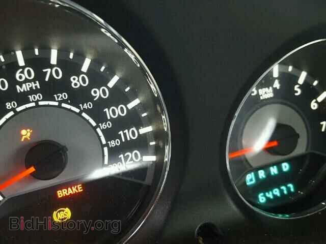 2013 CHRYSLER 200 - VIN: 1C3CCBCG9DN623607 - Photo 8