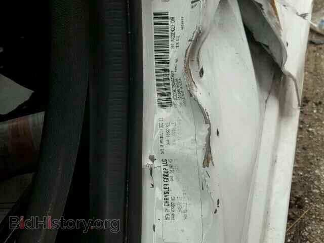 2013 CHRYSLER 200 - VIN: 1C3CCBCG9DN623607 - Photo 10