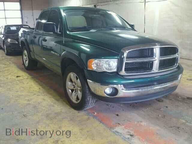 Photo 1D7HA18N43S178773 - DODGE RAM 1500 2003