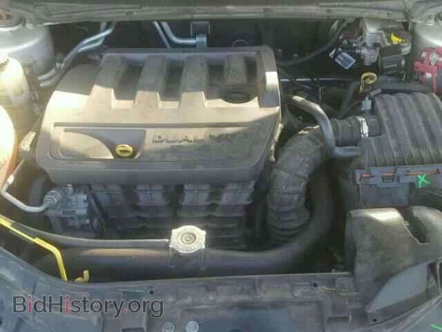2010 DODGE AVENGER - VIN: 1B3CC4FBXAN198192 - Photo 7