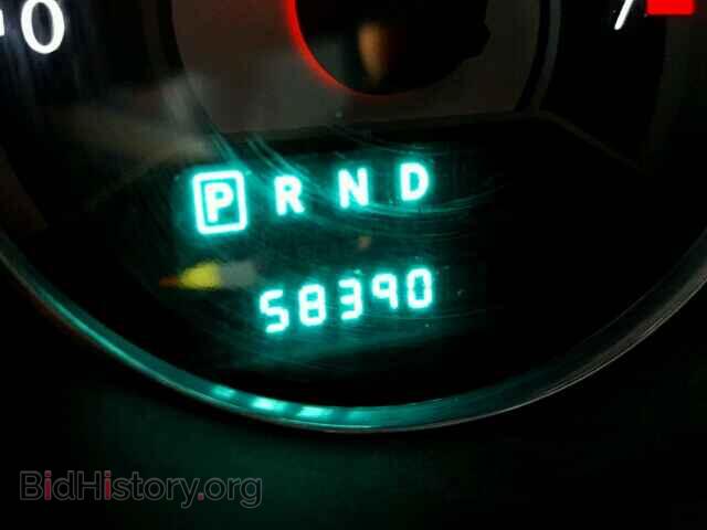 2011 CHRYSLER 200 - VIN: 1C3BC1FB6BN512998 - Фото 8