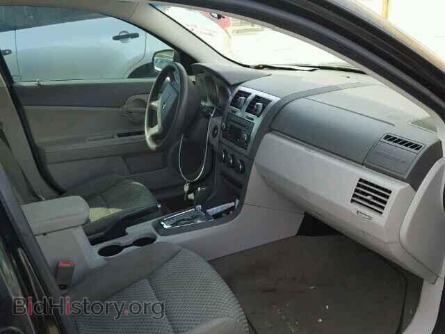 2008 DODGE AVENGER - VIN: 1B3LC46K08N687114 - Фото 5