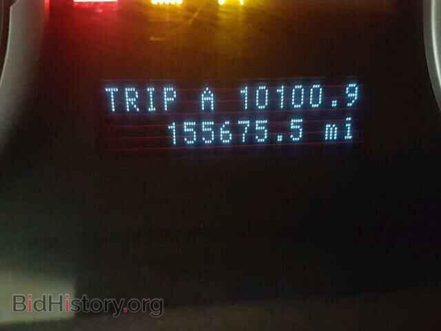 2009 FORD FOCUS - VIN: 1FAHP35N09W220646 - Фото 8