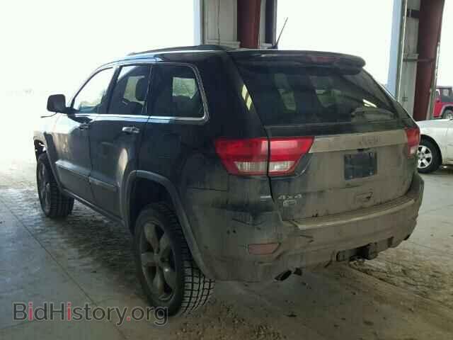 2012 JEEP CHEROKEE - VIN: 1C4RJFCT2CC186480 - Фото 3