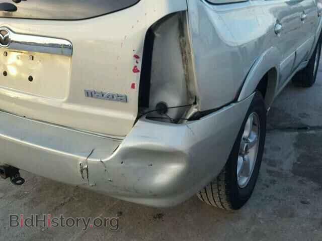 2005 MAZDA TRIBUTE - VIN: 4F2CZ961X5KM00845 - Фото 9