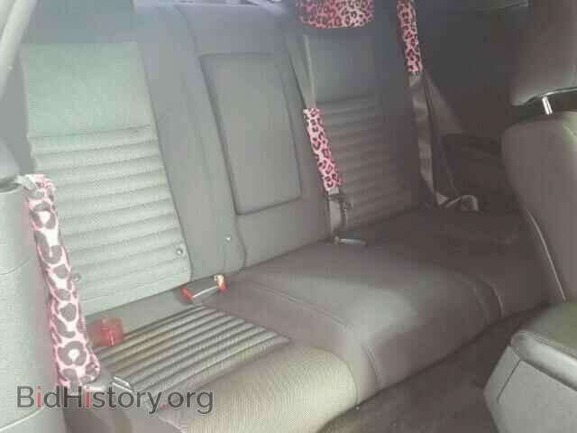 2013 DODGE CHALLENGER - VIN: 2C3CDYAGXDH674819 - Фото 6