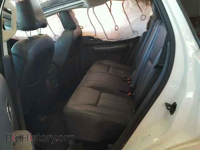 2008 FORD EDGE - VIN: 2FMDK39C08BA91738 - Фото 6