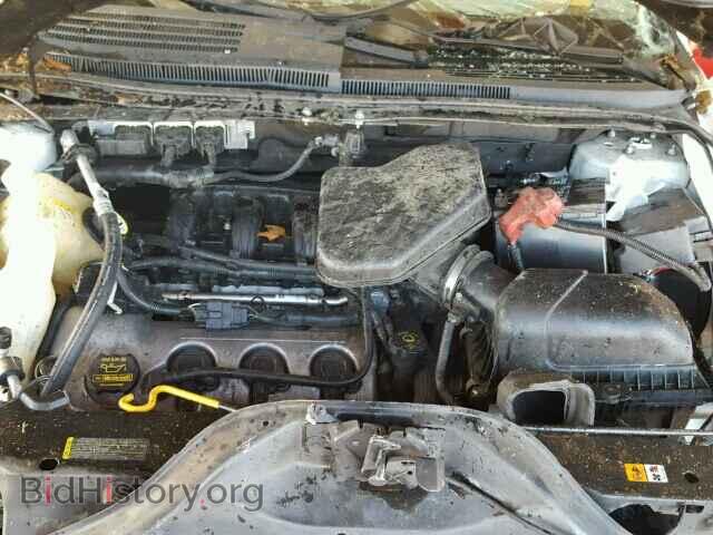 2008 FORD EDGE - VIN: 2FMDK39C08BA91738 - Фото 7
