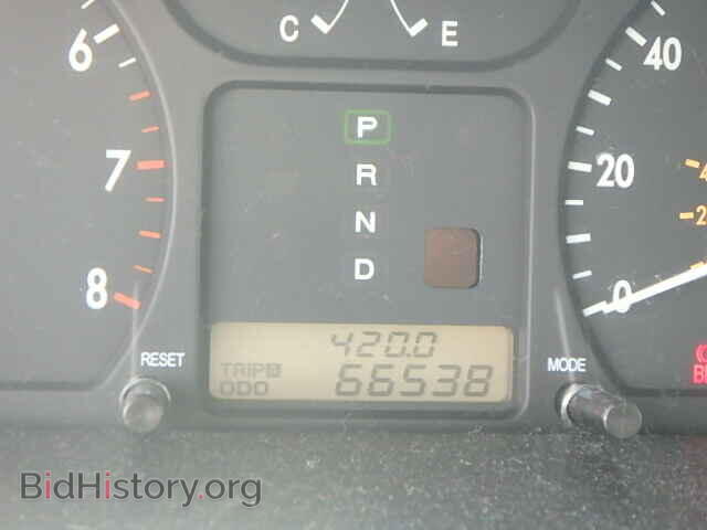 2005 KIA OPTIMA - VIN: KNAGD126255384185 - Фото 8