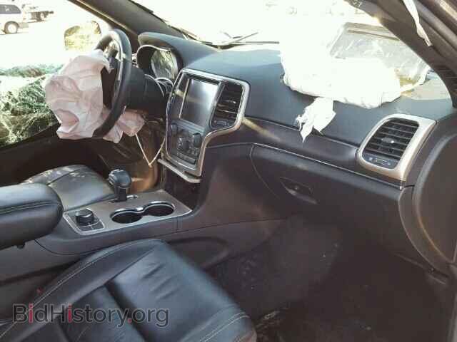 2014 JEEP CHEROKEE - VIN: 1C4RJFBG4EC290010 - Фото 5