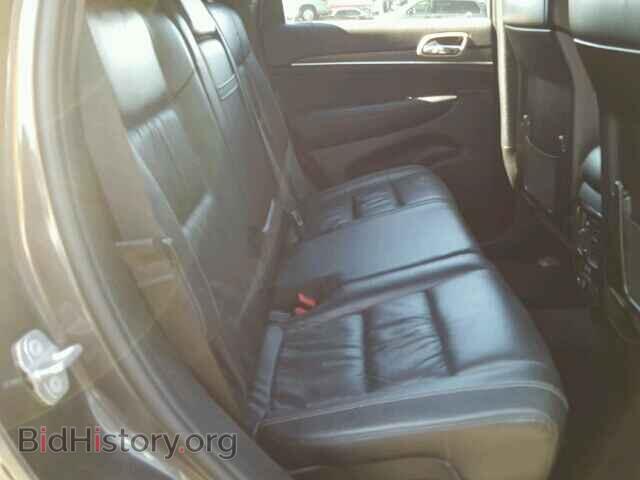 2014 JEEP CHEROKEE - VIN: 1C4RJFBG4EC290010 - Фото 6