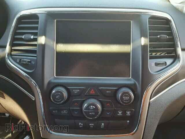 2014 JEEP CHEROKEE - VIN: 1C4RJFBG4EC290010 - Фото 9