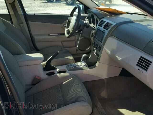 2008 DODGE AVENGER - VIN: 1B3LC56R38N254227 - Фото 5