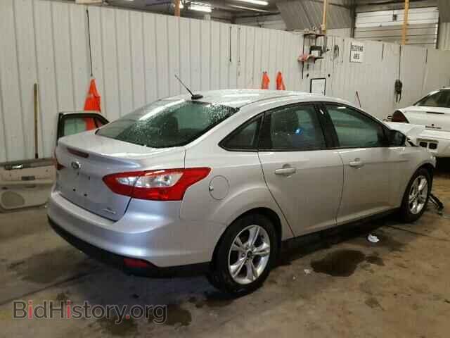 2014 FORD FOCUS - VIN: 1FADP3F27EL299960 - Photo 4