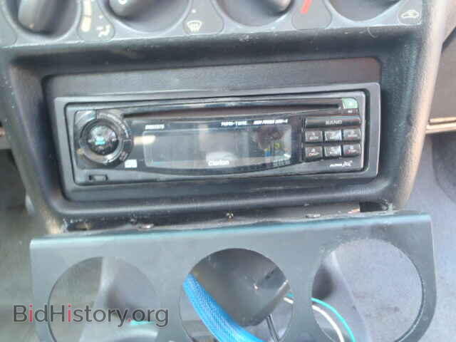 1996 DODGE NEON - VIN: 1B3ES27C0TD551300 - Фото 9