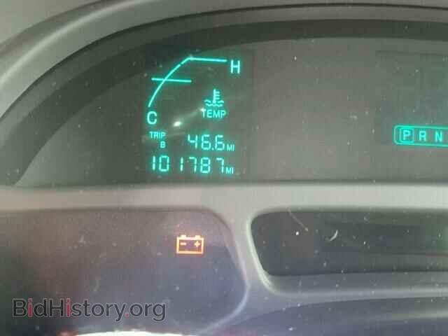 2004 CADILLAC DEVILLE - VIN: 1G6KD54Y64U220805 - Фото 8