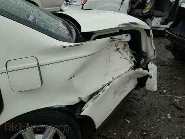 2004 CADILLAC DEVILLE - VIN: 1G6KD54Y64U220805 - Фото 9