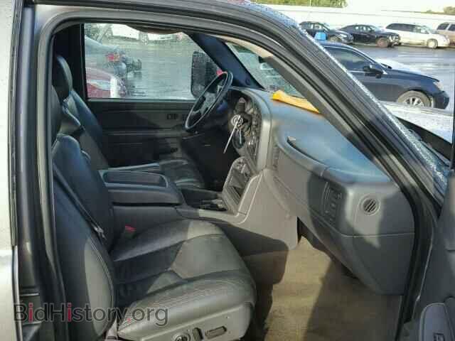 2007 CHEVROLET SILVERADO - VIN: 1GCHK23D77F149021 - Фото 5