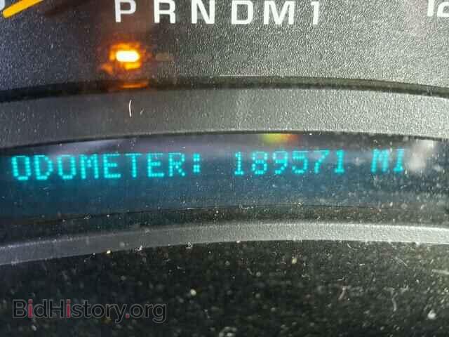 2007 CHEVROLET SILVERADO - VIN: 1GCHK23D77F149021 - Фото 8