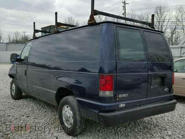 2003 FORD ECONOLINE - VIN: 1FTRE14L53HB07702 - Фото 3