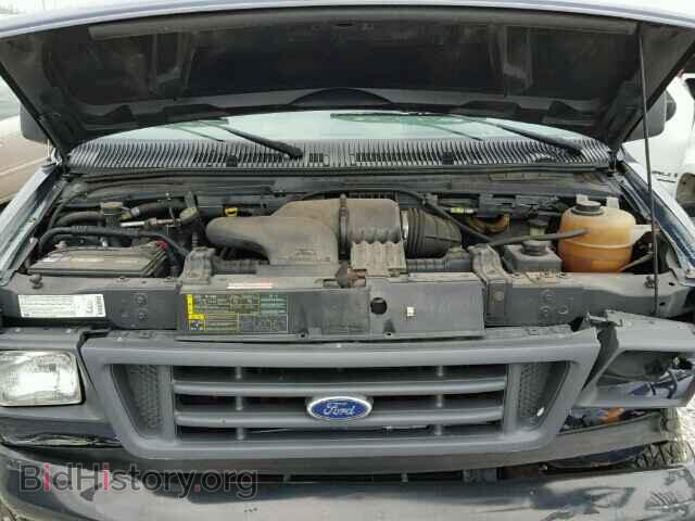 2003 FORD ECONOLINE - VIN: 1FTRE14L53HB07702 - Фото 7