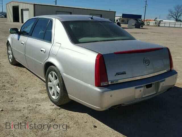 2006 CADILLAC DTS - VIN: 1G6KD57Y26U243061 - Фото 3