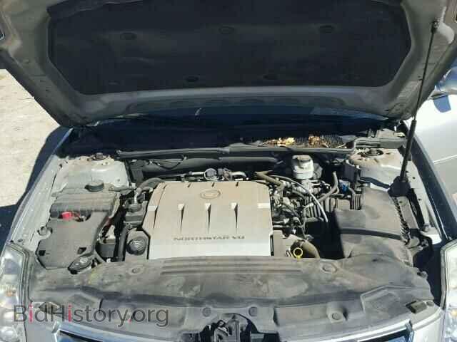2006 CADILLAC DTS - VIN: 1G6KD57Y26U243061 - Фото 7
