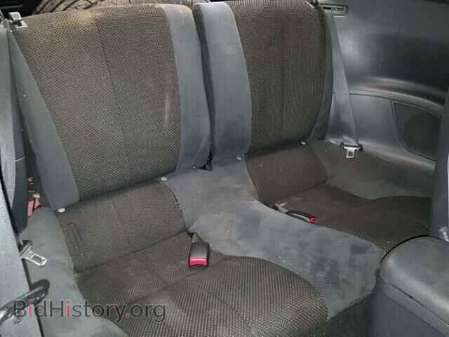 2007 MITSUBISHI ECLIPSE - VIN: 4A3AK24F37E026370 - Photo 6