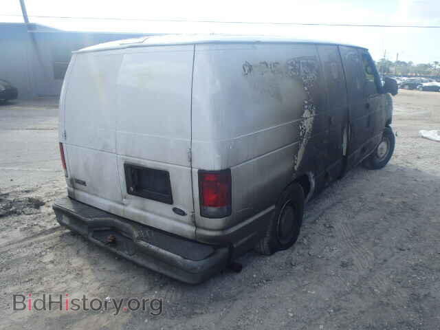 2002 FORD ECONOLINE - VIN: 1FTRE14W72HB77789 - Фото 4