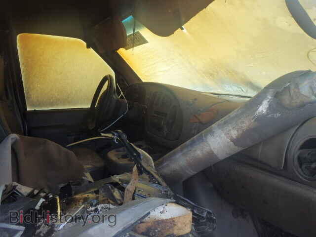 2002 FORD ECONOLINE - VIN: 1FTRE14W72HB77789 - Фото 5