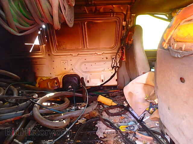 2002 FORD ECONOLINE - VIN: 1FTRE14W72HB77789 - Фото 6