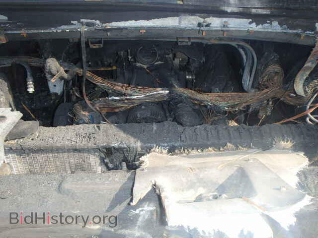 2002 FORD ECONOLINE - VIN: 1FTRE14W72HB77789 - Фото 7