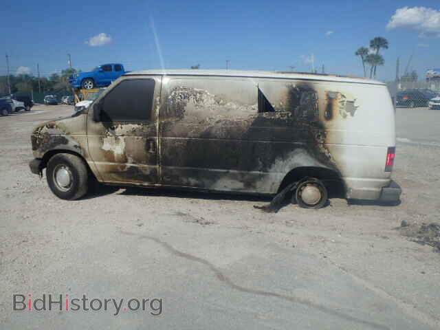 2002 FORD ECONOLINE - VIN: 1FTRE14W72HB77789 - Фото 9