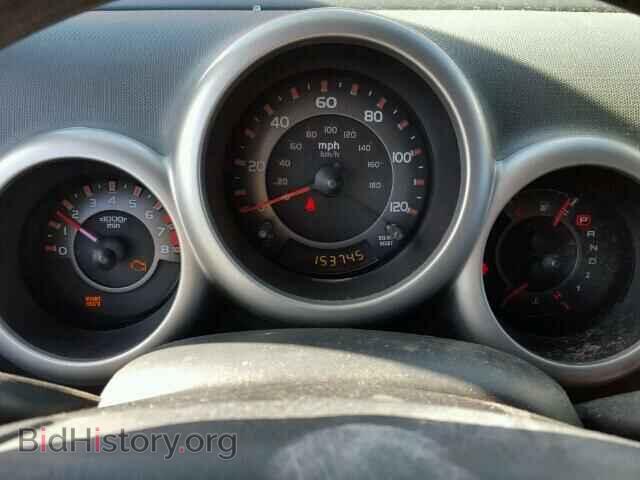 2003 HONDA ELEMENT - VIN: 5J6YH28503L023251 - Фото 8