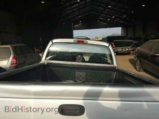 2004 DODGE DAKOTA - VIN: 1D7GL32N74S508403 - Фото 6