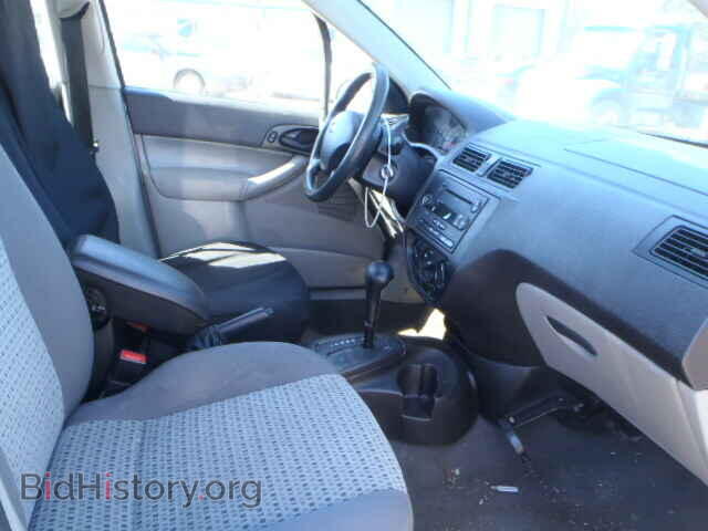 2007 FORD FOCUS - VIN: 1FAFP34N07W309770 - Photo 5
