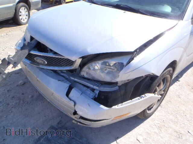 2007 FORD FOCUS - VIN: 1FAFP34N07W309770 - Photo 9