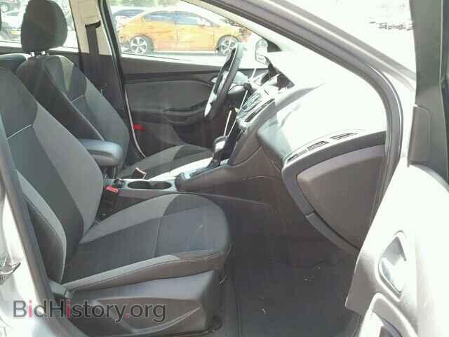 2013 FORD FOCUS - VIN: 1FADP3F20DL341836 - Фото 5