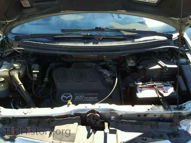 2003 MAZDA MPV - VIN: JM3LW28A930354602 - Фото 7
