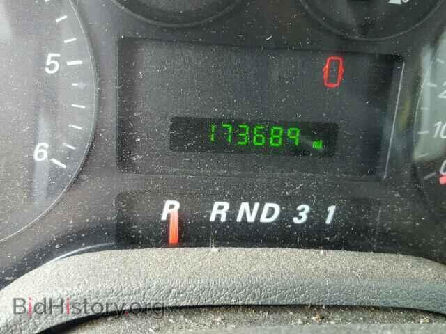 2004 FORD FREESTAR - VIN: 2FMZA51624BA92443 - Фото 8