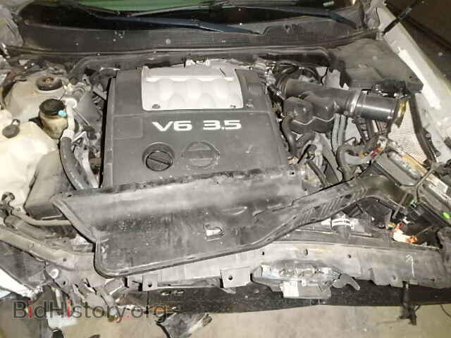 2007 NISSAN MAXIMA - VIN: 1N4BA41EX7C802545 - Фото 7
