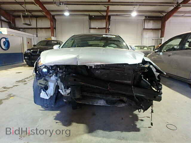 2007 NISSAN MAXIMA - VIN: 1N4BA41EX7C802545 - Фото 9