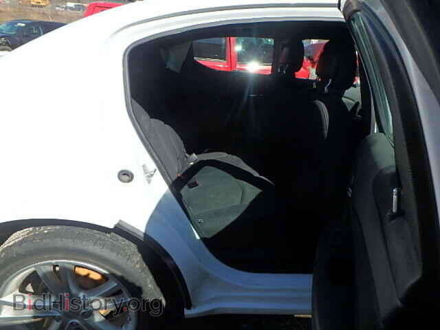 2013 DODGE AVENGER - VIN: 1C3CDZAG5DN531404 - Photo 6