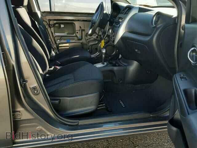 2016 NISSAN VERSA - VIN: 3N1CN7AP5GL835532 - Photo 5