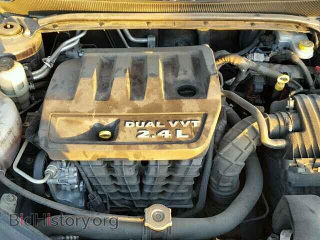 2013 DODGE AVENGER - VIN: 1C3CDZCB9DN740730 - Photo 7